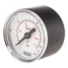 WIKA 40 mm Type R Pressure Gauge Plastic Case 16 bar Accuracy ±1.6% 7833526