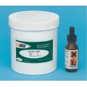 Acc Silicones White Potting Compound Silicone SE 2005 Dual Cartridge Viscous Liquid 1000 g 740010300
