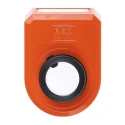 Elesa 4 Digit Mechanical Position Indicator Counter, Clockwise Rotation, 85mm Digit Height DD51