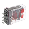 RS PRO PCB Power Relay 24V DC Coil 15A Switching Current SPDT 450-0295