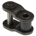 Renold SD (Red Box) 20B-1 Connecting Link Steel Roller Chain Link SD20B1S12