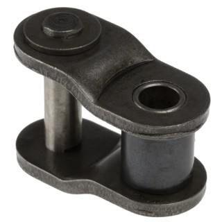 Renold SD (Red Box) 20B-1 Connecting Link Steel Roller Chain Link SD20B1S12