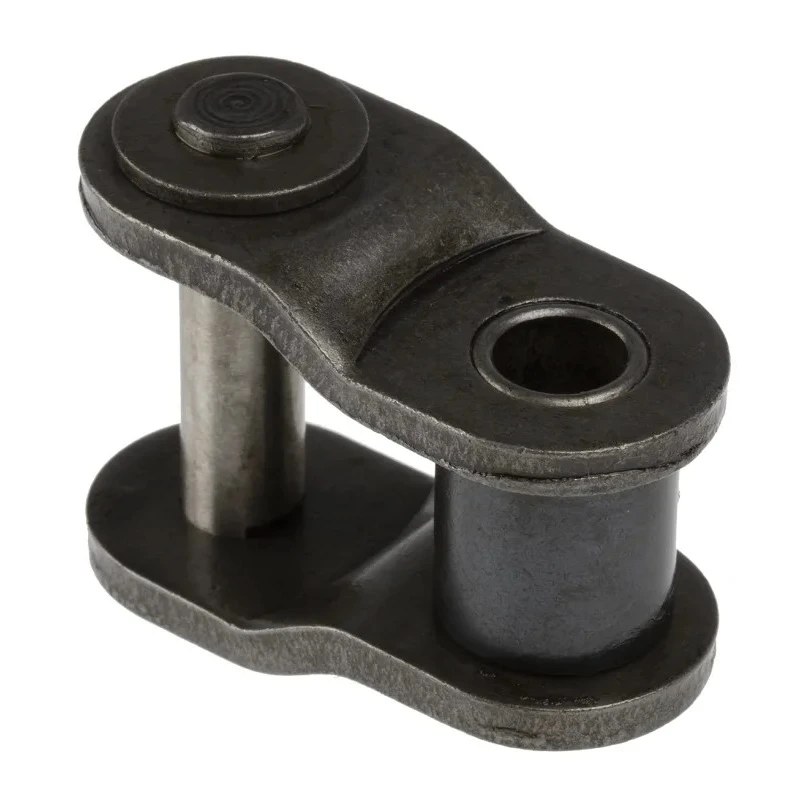 Renold SD (Red Box) 20B-1 Connecting Link Steel Roller Chain Link SD20B1S12