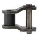 Renold SD (Red Box) 20B-1 Connecting Link Steel Roller Chain Link SD20B1S12