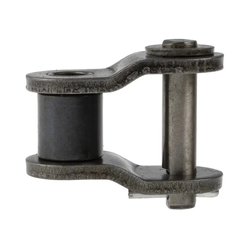 Renold SD (Red Box) 20B-1 Connecting Link Steel Roller Chain Link SD20B1S12