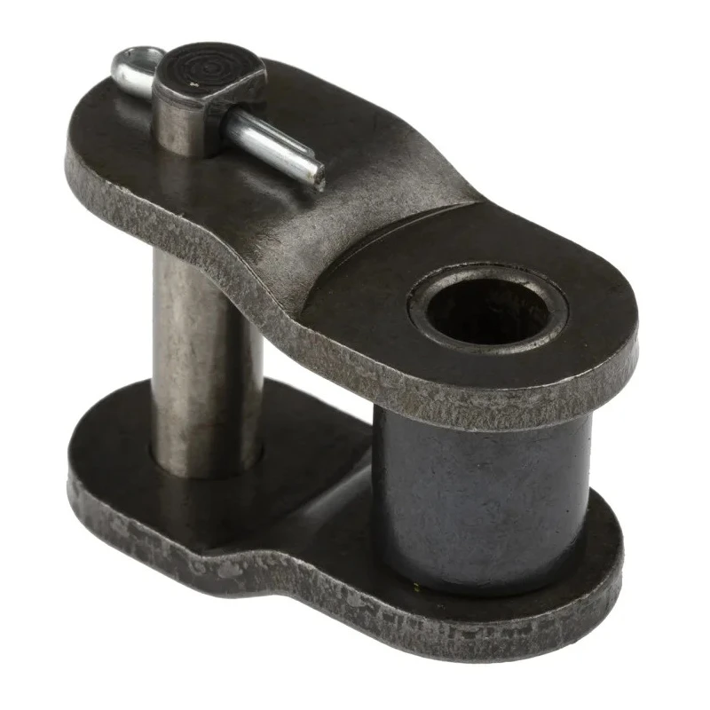 Renold SD (Red Box) 20B-1 Connecting Link Steel Roller Chain Link SD20B1S12