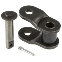 Renold SD (Red Box) 20B-1 Connecting Link Steel Roller Chain Link SD20B1S12