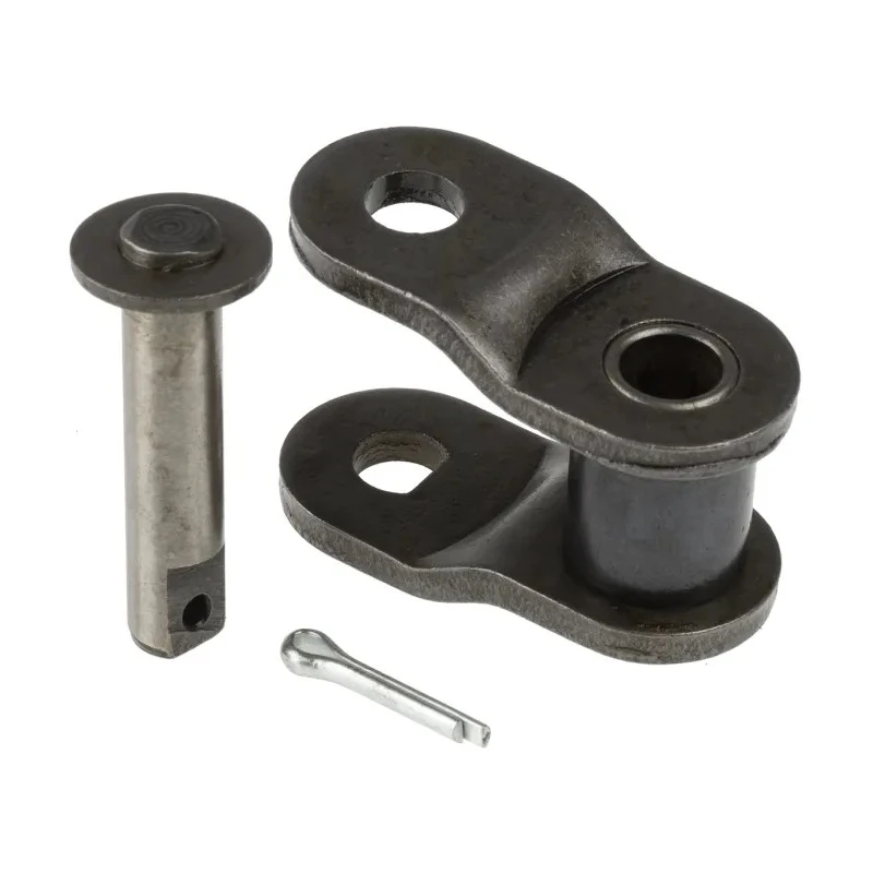 Renold SD (Red Box) 20B-1 Connecting Link Steel Roller Chain Link SD20B1S12