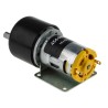 Maxon Brushed 12 V DC Geared Motor, 7.92 W, 59 Ncm Torque, 12 rpm Speed, 6 mm Shaft Diameter 454-0855