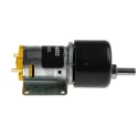 Maxon Brushed 12 V DC Geared Motor, 7.92 W, 59 Ncm Torque, 12 rpm Speed, 6 mm Shaft Diameter 454-0855