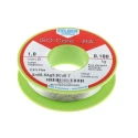 Felder Lottechnik Lead Free Solder Wire 1 mm Diameter, 217 °C Melting Point 18.841.01037