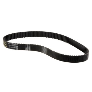 RS PRO HTD Timing Belt 130 Teeth, 1.04 m Length, 30 mm Width, Fibreglass Cord, Rubber Material 175-5172