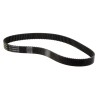 RS PRO HTD Timing Belt 130 Teeth, 1.04 m Length, 30 mm Width, Fibreglass Cord, Rubber Material 175-5172