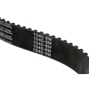 RS PRO HTD Timing Belt 130 Teeth, 1.04 m Length, 30 mm Width, Fibreglass Cord, Rubber Material 175-5172