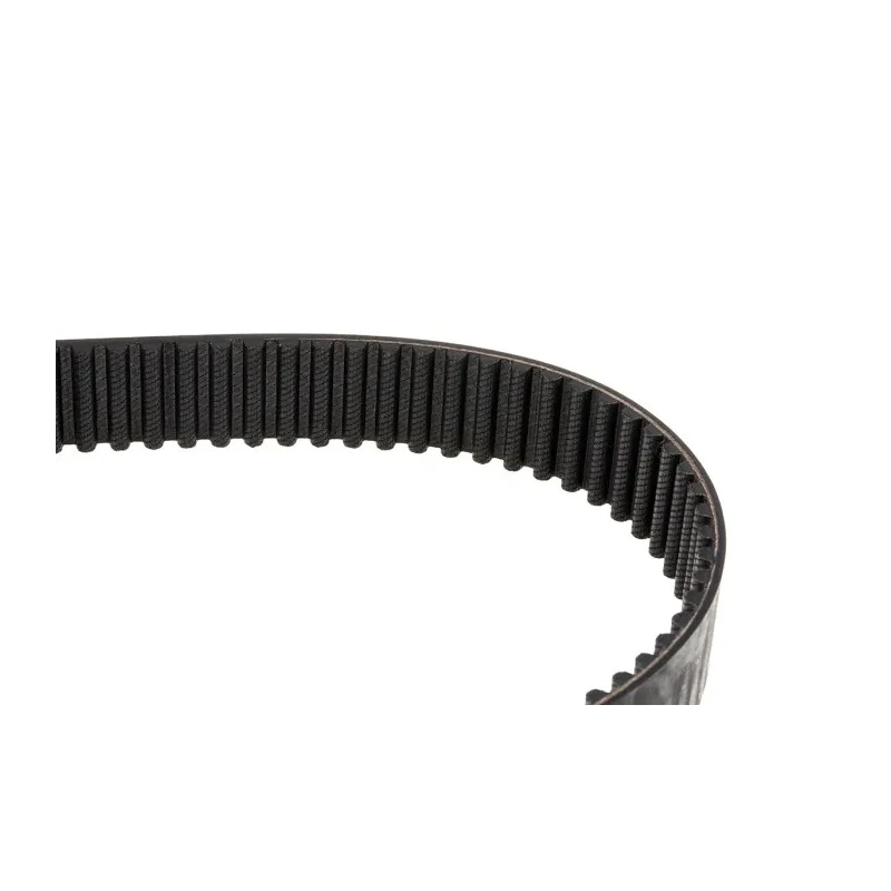 RS PRO HTD Timing Belt 130 Teeth, 1.04 m Length, 30 mm Width, Fibreglass Cord, Rubber Material 175-5172
