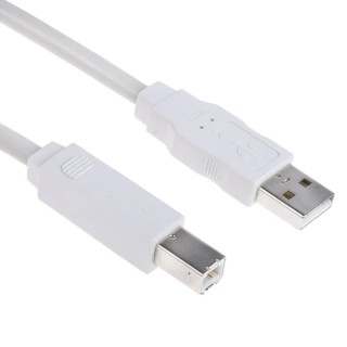 Molex USB Cable Male USB Type A to Male USB Type B USB 2.0 5 m Length 88732-9400