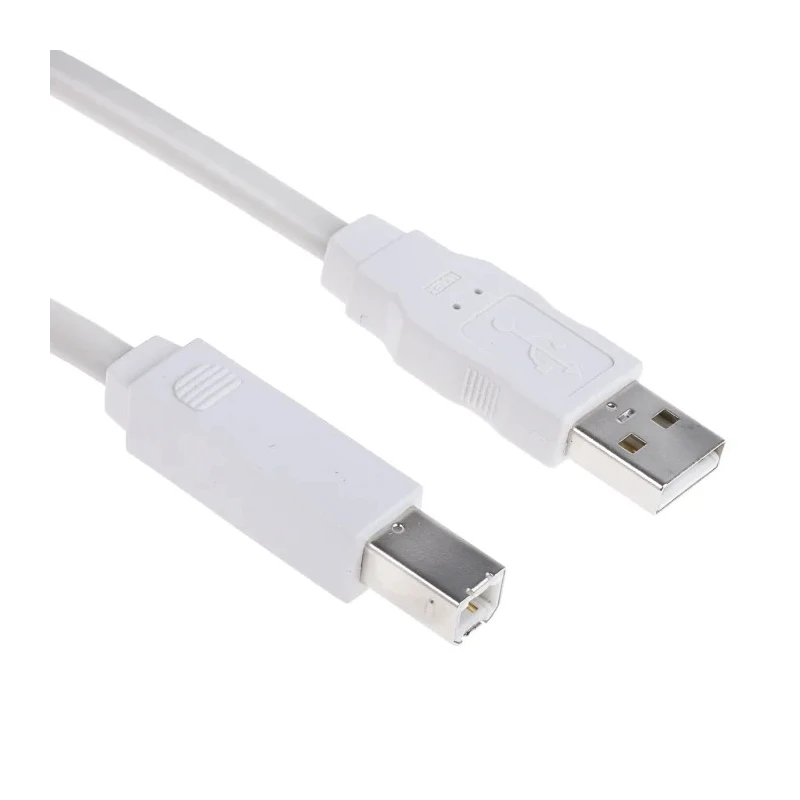 Molex USB Cable Male USB Type A to Male USB Type B USB 2.0 5 m Length 88732-9400