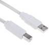 Molex USB Cable Male USB Type A to Male USB Type B USB 2.0 5 m Length 88732-9400