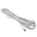 Molex USB Cable Male USB Type A to Male USB Type B USB 2.0 5 m Length 88732-9400