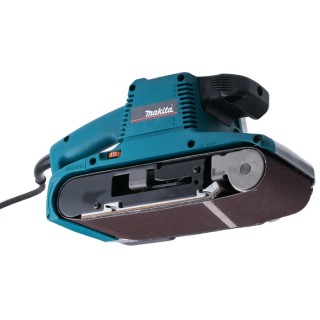 Makita Corded Belt Sander 100 x 610 mm 1010W 230V Brushed Motor 9404/2