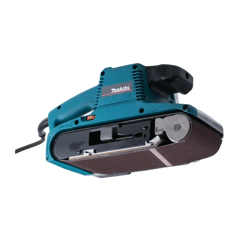 Makita Corded Belt Sander 100 x 610 mm 1010W 230V Brushed Motor 9404/2