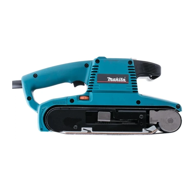 Makita Corded Belt Sander 100 x 610 mm 1010W 230V Brushed Motor 9404/2