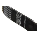 RS PRO High Torque Durable Rubber Fibreglass Cord HTD Timing Belt 150 Teeth 1200 mm Length 50 mm Width 175-5178