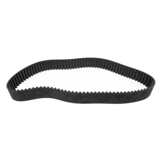 RS PRO Rubber Timing Belt 100 Teeth, 14 mm Pitch, Temperature Range -30°C to 80°C 175-5181