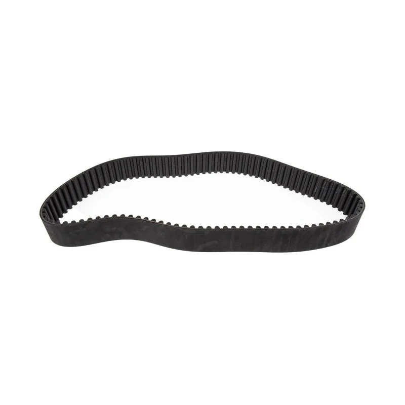 RS PRO Rubber Timing Belt 100 Teeth, 14 mm Pitch, Temperature Range -30°C to 80°C 175-5181