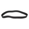 RS PRO Rubber Timing Belt 100 Teeth, 14 mm Pitch, Temperature Range -30°C to 80°C 175-5181