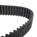 RS PRO Rubber Timing Belt 100 Teeth, 14 mm Pitch, Temperature Range -30°C to 80°C 175-5181