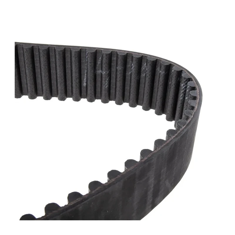 RS PRO Rubber Timing Belt 100 Teeth, 14 mm Pitch, Temperature Range -30°C to 80°C 175-5181