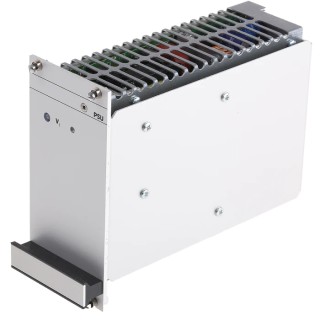 Eplax 150W Rack Mount Switching Power Supply 24V DC, 6.25A, 94-253V AC Input 116-031512D