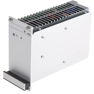 Eplax 150W Rack Mount Switching Power Supply 24V DC, 6.25A, 94-253V AC Input 116-031512D
