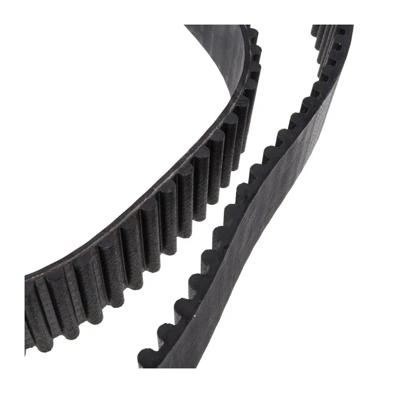 RS PRO Rubber Timing Belt 100 Teeth, 14 mm Pitch, Temperature Range -30°C to 80°C 175-5181