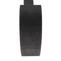 RS PRO Rubber Timing Belt 100 Teeth, 14 mm Pitch, Temperature Range -30°C to 80°C 175-5181
