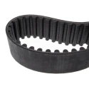 RS PRO Rubber Timing Belt 100 Teeth, 14 mm Pitch, Temperature Range -30°C to 80°C 175-5181