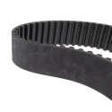 RS PRO Rubber Timing Belt 100 Teeth, 14 mm Pitch, Temperature Range -30°C to 80°C 175-5181