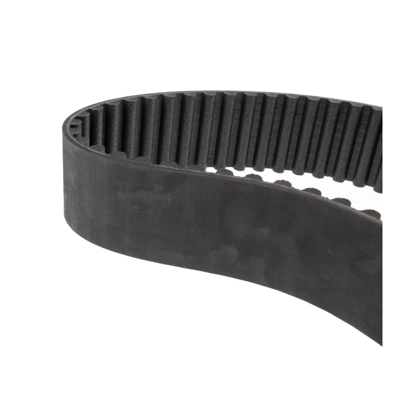 RS PRO Rubber Timing Belt 100 Teeth, 14 mm Pitch, Temperature Range -30°C to 80°C 175-5181