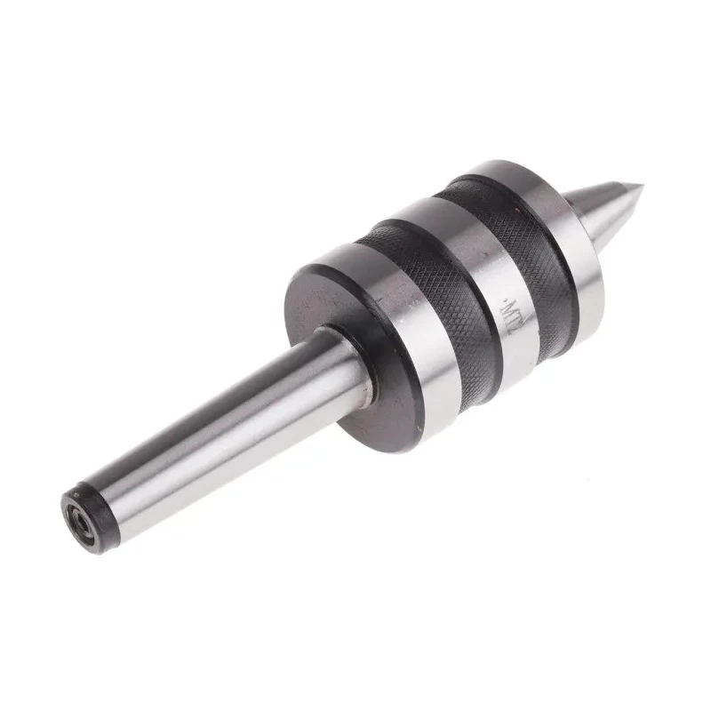 RS PRO Lathe Chuck Taper MT2 Bright Tool Steel 1 Pc 463-7252