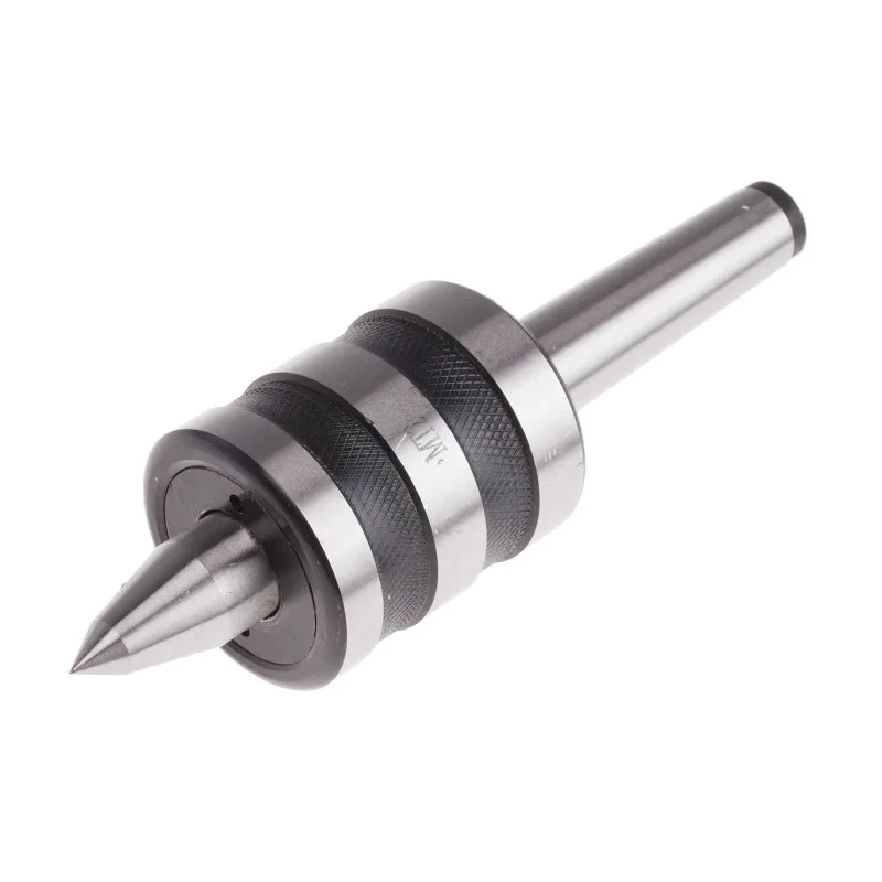 RS PRO Lathe Chuck Taper MT2 Bright Tool Steel 1 Pc 463-7252