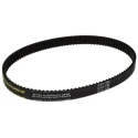 RS PRO HTD Rubber Timing Belt 110 Teeth, 550 mm Length, 15 mm Width 175-5222