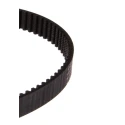 RS PRO HTD Rubber Timing Belt 110 Teeth, 550 mm Length, 15 mm Width 175-5222
