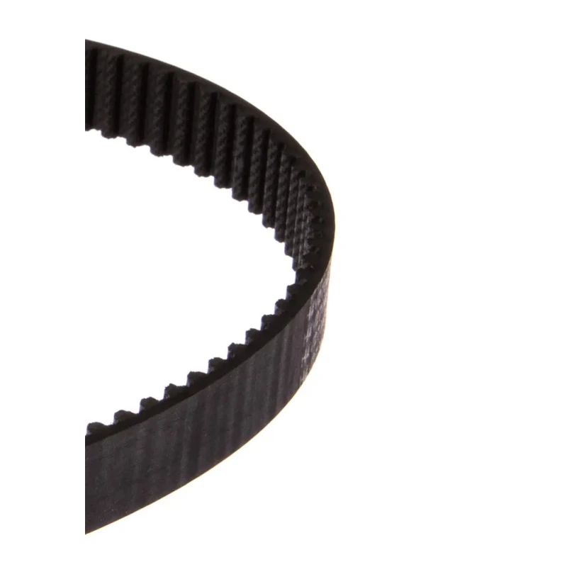 RS PRO HTD Rubber Timing Belt 110 Teeth, 550 mm Length, 15 mm Width 175-5222