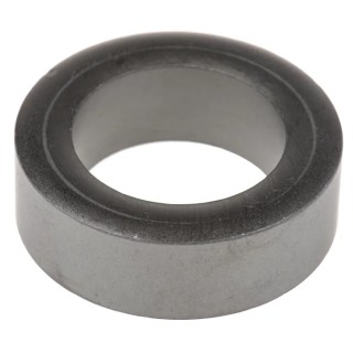 Fair-Rite Ferrite Ring Toroid Core 78 Material 23 mm Height 12.7 mm Inside Diameter 35.55 mm Outside Diameter 5978002701