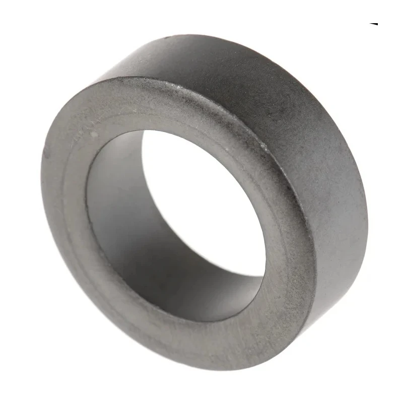 Fair-Rite Ferrite Ring Toroid Core 78 Material 23 mm Height 12.7 mm Inside Diameter 35.55 mm Outside Diameter 5978002701