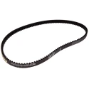 RS PRO High Torque Durable Rubber Timing Belt 120 Teeth 600 mm Length 9 mm Width HTD Series 175-5225