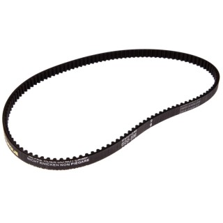 RS PRO High Torque Durable Rubber Timing Belt 120 Teeth 600 mm Length 9 mm Width HTD Series 175-5225
