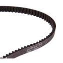 RS PRO High Torque Durable Rubber Timing Belt 120 Teeth 600 mm Length 9 mm Width HTD Series 175-5225