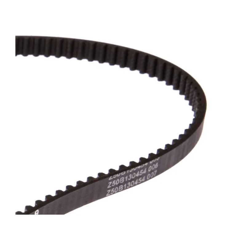 RS PRO High Torque Durable Rubber Timing Belt 120 Teeth 600 mm Length 9 mm Width HTD Series 175-5225